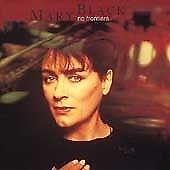 Mary Black : No Frontiers CD Value Guaranteed from eBay s biggest seller!