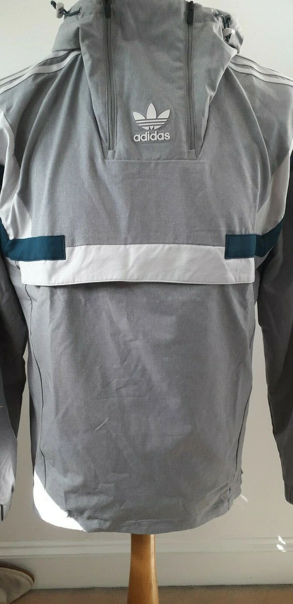 Adidas br8 windbreaker discount