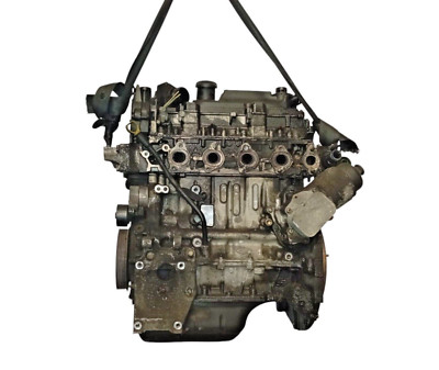Motor PEUGEOT 206 CC 1.6 TU5JP4 NFU TU5JP4