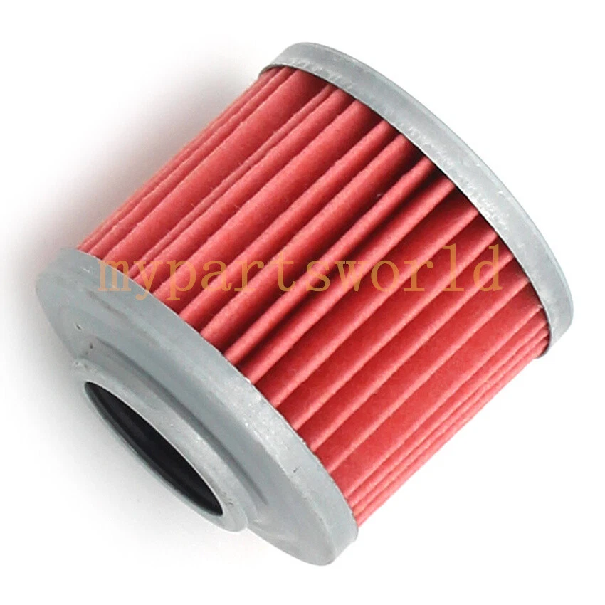 For MZ/MUZ Motorcycle Oil Filter 125 RT 125 SM 500 Saxon Fun 500 Silver Star - Image 4 of 4