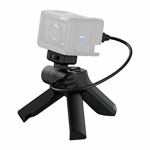 Official Sony VCT-SGR1 Shooting Grip for RX0,RX100 | eBay