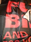 F*** Biden And F*** You For Voting For Him Flag — photo 2