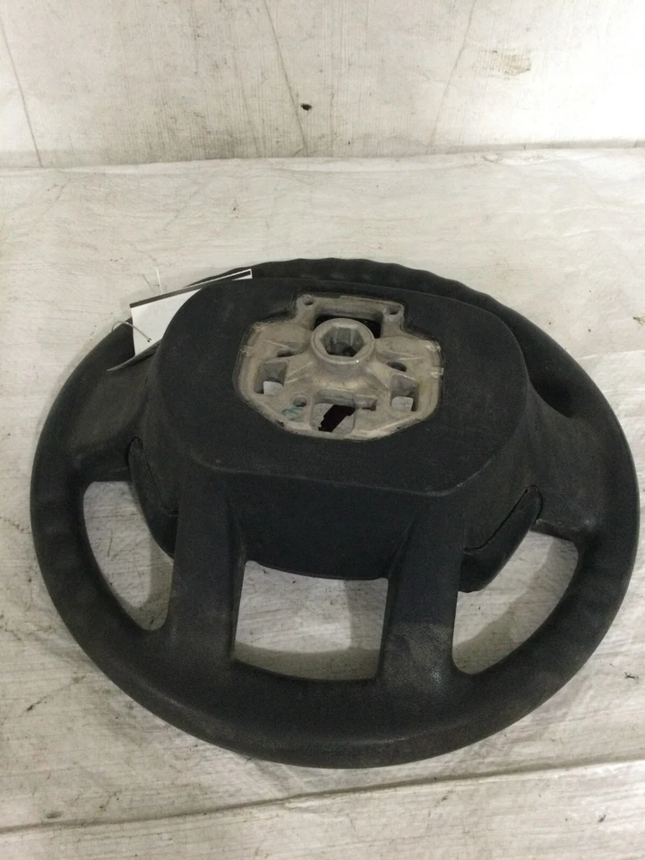 2018 Ford F-150 Steering Wheel OEM - Image 3 of 4