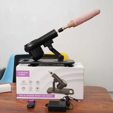 Electric Women Sex Machine Fucking-Love-Machine-Masturbation-Sex Toys Adult