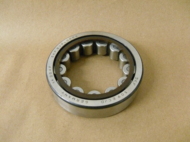 Подшипник 309 skf
