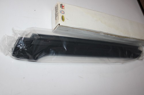 Rugged Ridge 12306.03 Soft Top Windshield Retainer Fits 87-95 Wrangler - Picture 3 of 3