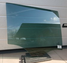 BMW E91 LCI Seiten Scheibe Beifahrer T�r HINTEN RECHTS Fenster Glas