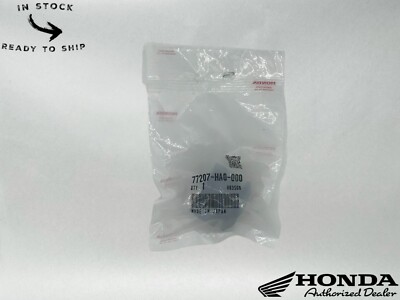 Ｆ Honda Genuine OEM Cushion 77207-HA0-000 | eBay