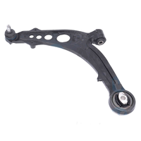 Vorderer Schwenkarm Links Passend FüR Fiat Punto 188 1.2 60CV 2003