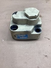 TOKYO KEIKI FLOW CONTROL UNIT C5PG-815-10-S5 #5009E13PR6