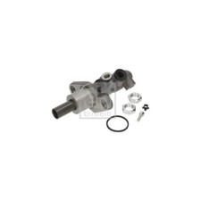 FEBI BILSTEIN Hauptbremszylinder 188716 für AUDI SEAT SKODA VW