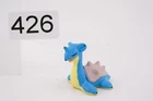 Lapras Bandai stadium mini figure pokemon