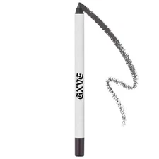 GXVE Line It Up 24-Hr Gel Pencil Eyeliner (Actin Shady - Matte Deep Grey)