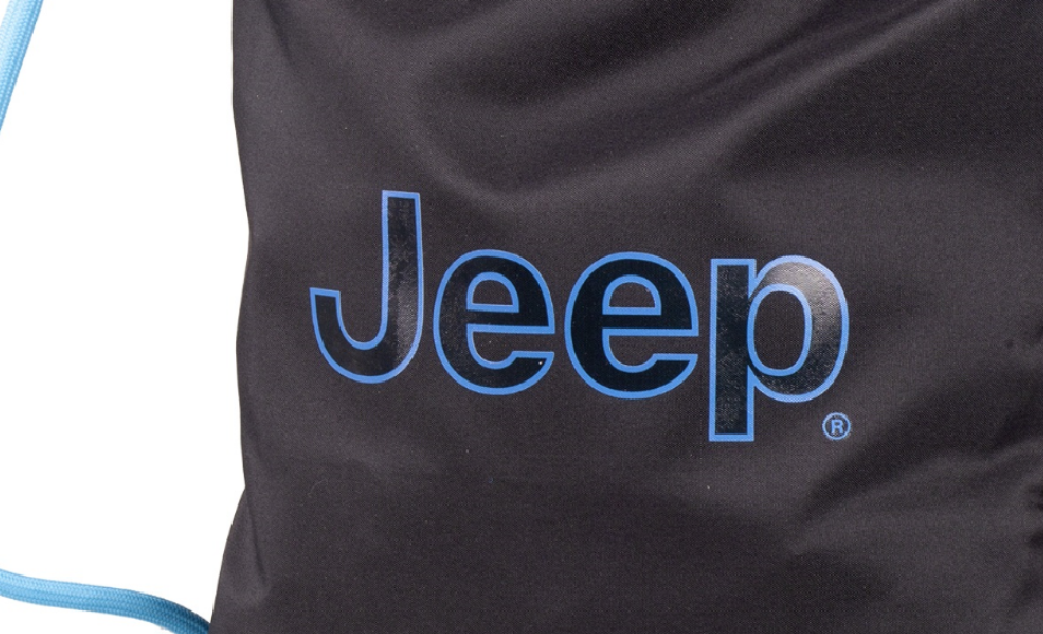 Sacoche à Outils Jeep Noire Pour Compass, Renegade, Wrangler - Avec Cadeaux