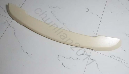 Factory Style Spoiler Wing for 2007-2015 Land Rover Freelander 2 ABS - Picture 7 of 10