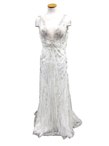 Saharienne / Tunique Escada Vintage - 65% Soie - Taille T42/L - Occasion TBE