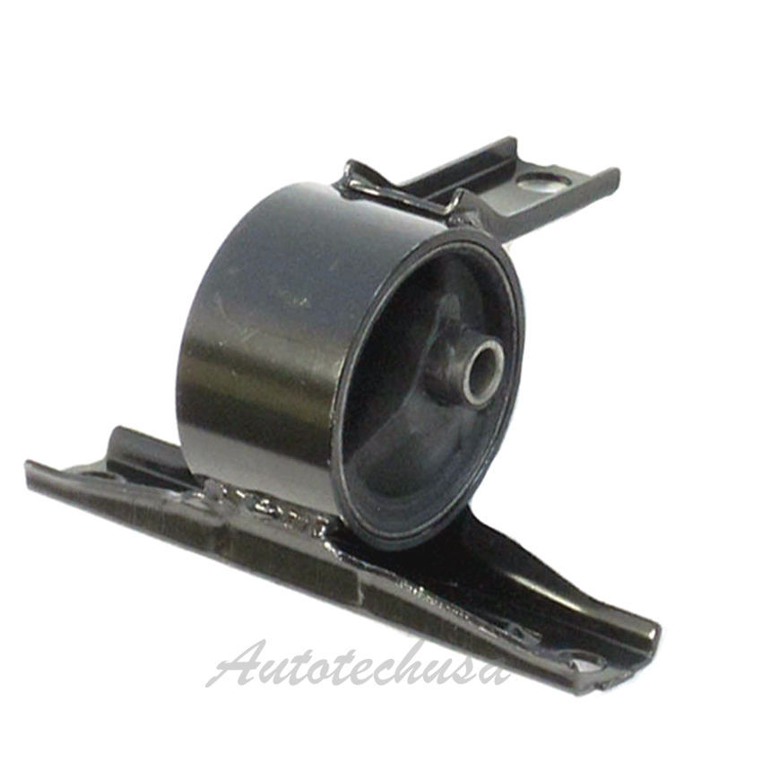 4-Piece Engine & Transmission Mount Set For 03-06 Mitsubishi Outlander 2.4L 2WD - MotorKing