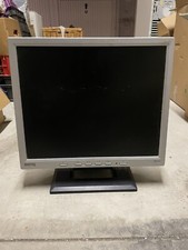 Monitor Pc Desktop Benq FP731 Schermo Display Lcd Computer