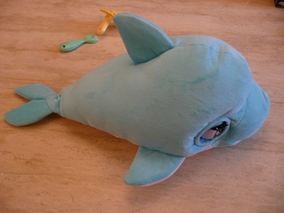 Interactive Dolphin Toy Electronic: Ultimate Fun & Learning Guide