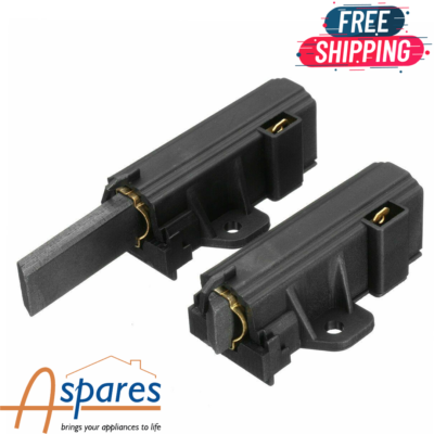 Spazzole di Carbone Carboncini Motore Zanussi Lehel