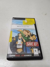 NBA '09 The Inside - Sony PSP no manual no artwork