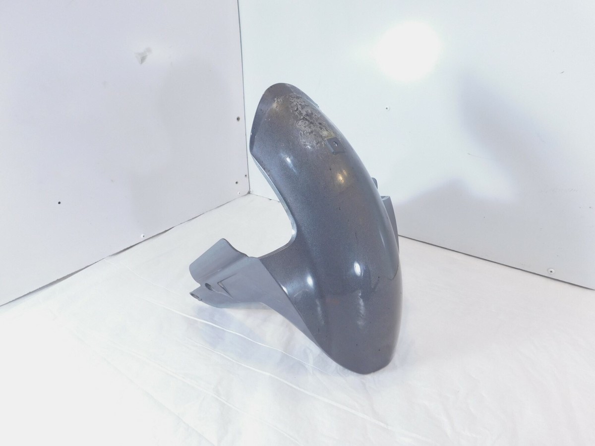 2016 Victory Brammo Empulse TT Titanium Metallic Silver Front