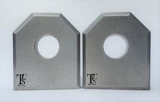 Shackle Mount for 3/4" shackle - Heavy Duty D Ring Weld on Clevis Hydraulic CNC