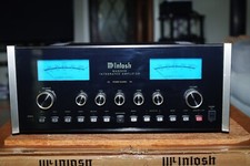McIntosh MA6900 Integrated Amplifier 200watts...