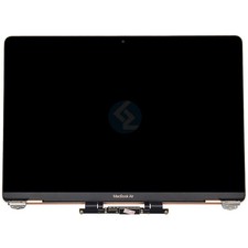 Grade A Rose Gold LCD LED Screen Display Assembly for MacBook Air 13" A2179 2020
