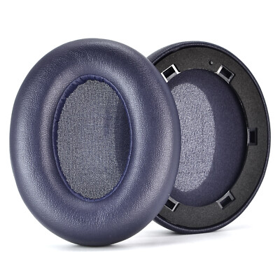 Ersatz Ohrschalen für Anker Soundcore Life 2 Q20 Q20 + Q20I Q20BT Kopfhörer