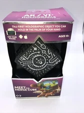 Merge Cube Holograms in Your Hand Virtual Game for IOS Android/Apple Products