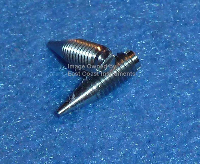 Yamaha Saxophone Alto/Tenor Key Post Pivot Screws sax YAS/YTS-23,25,275,200,100