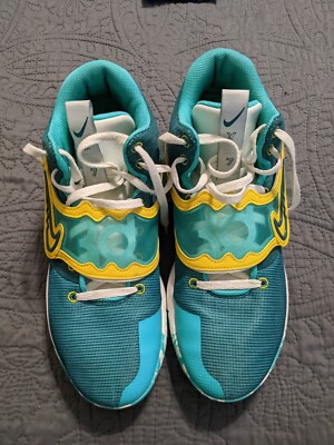 Kd Nike Renew Green