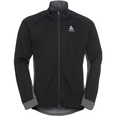 Odlo Mens Brensholmen Jacket Outerwear Softshell