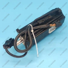 1Pc Used Delta Servo Motor ECMA-C30604FS 400W Tested Good
