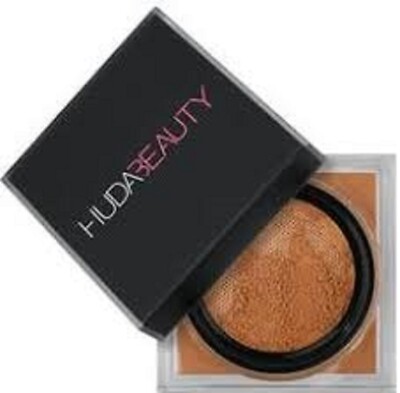 Huda Beauty Easy Bake Zimt  Cinnamon Bun