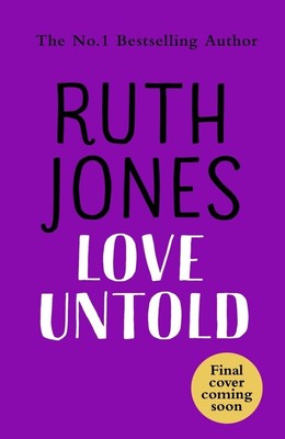 Love Untold | Ruth Jones | 2022