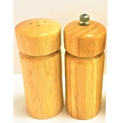 wood pepper