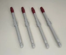 Star Wars Hasbro V-Wing Fighter Parts - Replacement Missile Set (4) 3D Printed