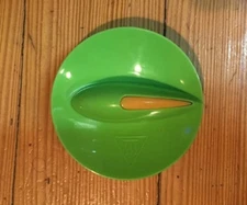 Beaba BabyCook Original Steam Cooker Blender Food Maker 0002 Steam Lid Green Yel