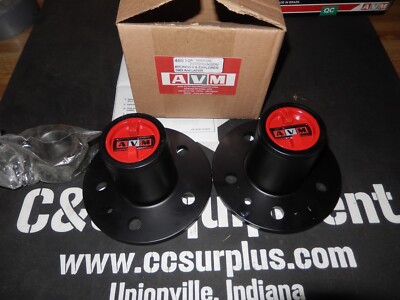 1990-1997 Ford Ranger Explorer Mazda B4000 AVM 465 XP Lock Out