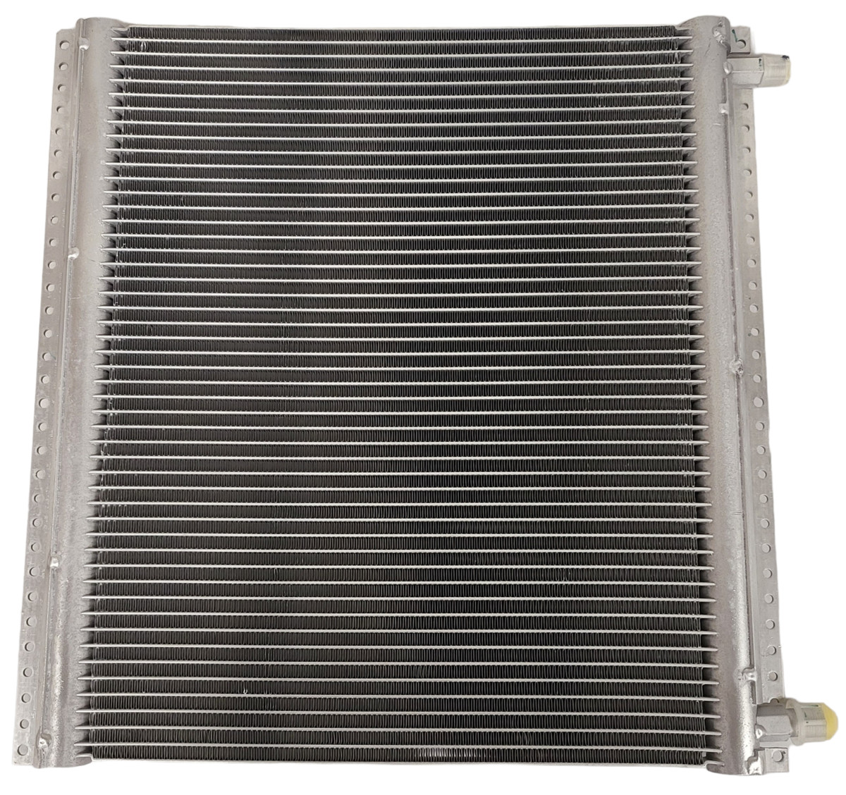 NEW Tractor & Equipment 80763073 AC Condenser | eBay