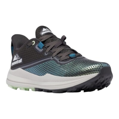 Columbia Women's Montrail Trinity FKT Trail-Running Shoes