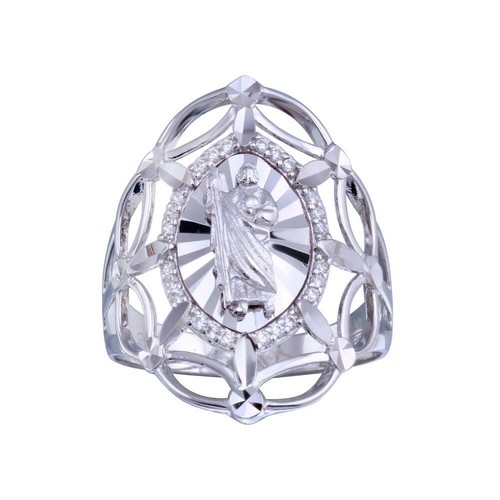 Jeulia Bague De Fiançailles Femme Or Jaune 925 Sterling Halo Cristal Zircone 2 Carats Ovale - Bague D'Éternité Élégante Pour Anniversaire & Saint Valentin
