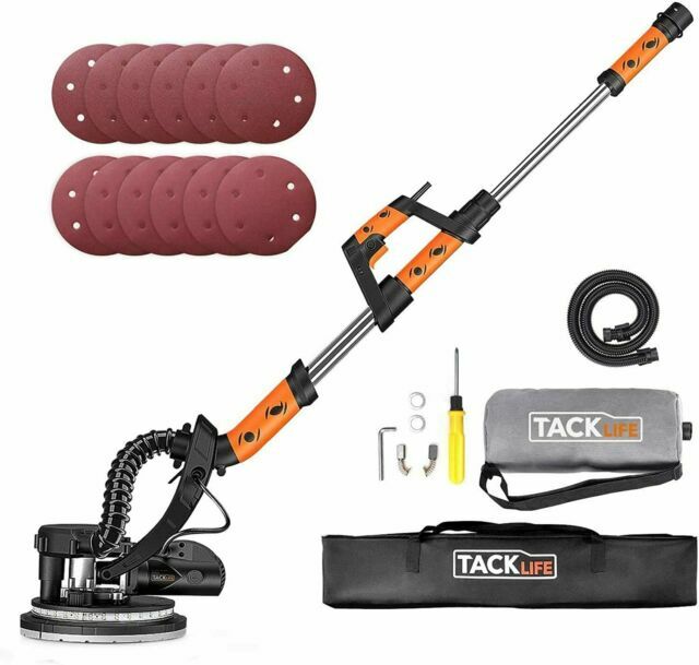 Tacklife PDS03A Drywall Sander for sale 