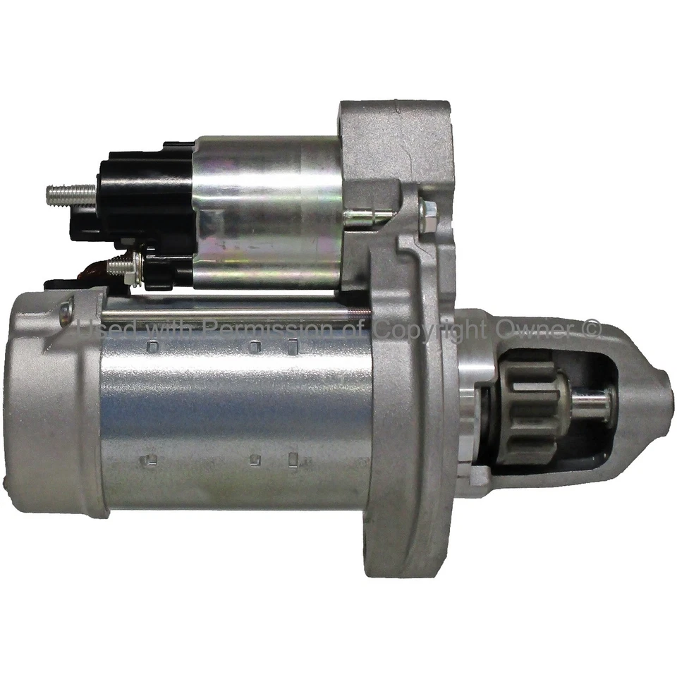 Motor de arranque eléctrico MPA para F-Pace, tipo F, XF, XE, XJ, XJR575, XJR 18255 Foto 3 de 4