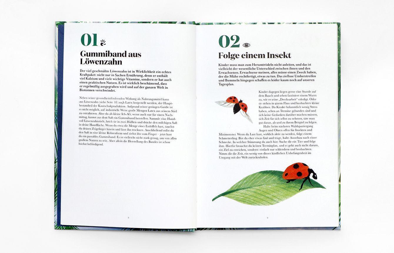 Thumbnail - 100 Dinge, Die Du Wald Tun Kannst | Jennifer Davis | Buch | 160 S. |