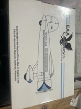 Spec Cast - 116100- Winnie Mae Of Oklahoma Plane EAA Air Academy 1992 - Diecast 