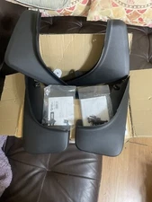 Red Hound Auto Jeep Cherokee Deluxe 2014-2016 Mud Flaps