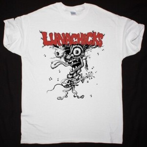 Lunachicks Shirt | eBay